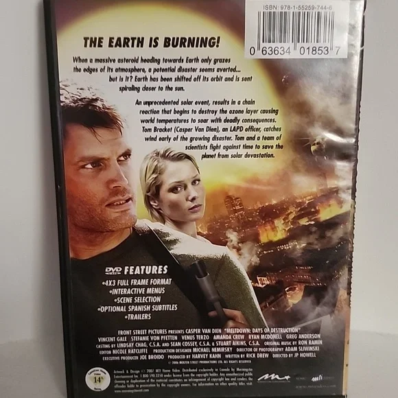 Dvd - Picture 2 of 2